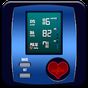 APK-иконка Кровяное давление проверки дневник-BP Tracker