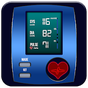 Blood Pressure Checker Info - BP Diary -BP Tracker APK