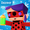 imagen super ladybug d cat black game 0mini comments