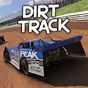 Dirt Track American Racing - Extreme Car Drive apk icon