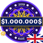 Millionaire 2019 - General Knowledge Quiz Online APK