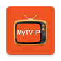Ícone do apk MyTV IP - TV Online