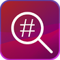 Hashtag Inspector -Find Popular Instagram Hashtags apk icon