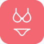 BIKINI - 女性のための、ボディーライン補正アプリ APK