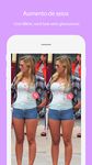 Imagine BIKINI - Body shaping App 3