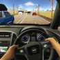 Real Traffic Racing Simulator 2019 - Cars Extreme APK Icon