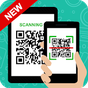 QR Code Reader and Scanner : Whatscan apk icon