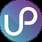 EyesUP - Photo sharing, messaging &amp; video calling apk icon
