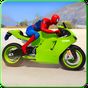Spider Motorbike Rider APK