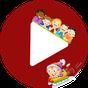 Εικονίδιο του SafeTube - Videos and Cartoons apk