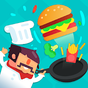 Funky Restaurant - Arcade Food Serving Manager APK