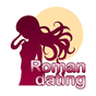 Roman Dating apk icono