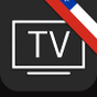 TV de Chile en Vivo apk icono
