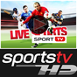LIVE SPORTS  - Streaming HD SPORTS Live APK