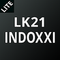 Ikon apk LK21 INDOXXI - Lite