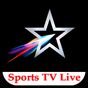 Sports TV Live Cricekt &amp; Football apk icon