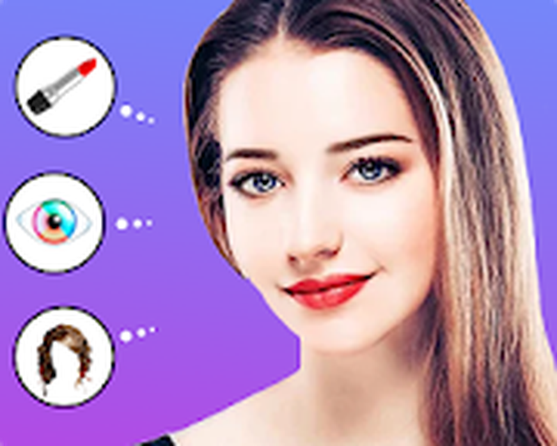 makeup app free download for android