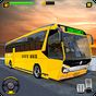 Icoană apk City simulator de autobuz cu autocar