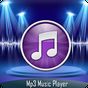 MP3 Music Player 2019 - Audio Player apk icon