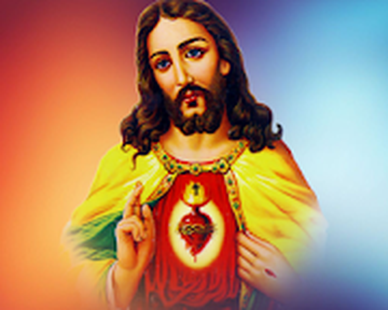 Jesus Pictures Hd Free Download - Download Jesus Wallpaper Free