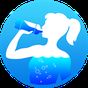 Water Drinking Reminder Alarm apk icon