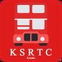 Kerala State - Bus Booking - KSRTC apk icon