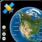 Live Earth Map & Live Street View For Mobile APK Simgesi