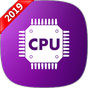 Informacje o sprzęcie CPU APK