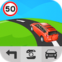 Free Universal GPS Navigation apk icono