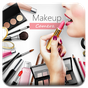 face Makeup Photo Editor pro HD Camera apk icon