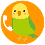 Parrot Call Confirm apk icono