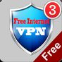 Internet Gratis VPN Ilimitado apk icono