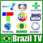 Brazil TV : Direct and Replay 2019 APK
