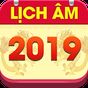 Biểu tượng apk Lich Van Nien 2019 - Tu Vi - Lich Van Su - Lich Am