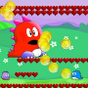 Apk Classic Bubble Bobble: Pang Snow Bubble Shooter