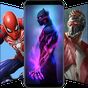 Superheroes Artworks | 4K Wallpapers APK