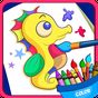 Kids coloring book APK