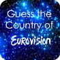 Guess the country of Eurovision APK
