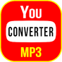 Biểu tượng apk Video to MP3 Converter - MP3 Player & Music Player