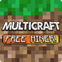 APK-иконка Multicraft - Free Miner!