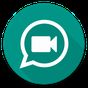 Ícone do apk free video call for whatssup