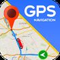 Haritalar Navigasyon GPS Harita Türkçe Yol Tarifi APK Simgesi