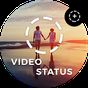 Εικονίδιο του Video Status Song - Lyrical Video Status apk