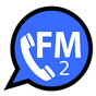 Fmwhats latest version 2 apk icon