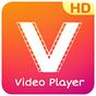 Real Video Player For Android - ALL FORMAT apk icon
