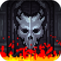Dark Rage RPG apk icono