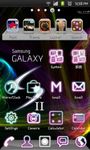 Imagem 1 do GalaxyS2 Theme