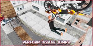 Stunt Bike Game: Pro Rider image 