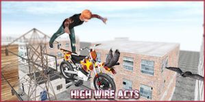 Stunt Bike Game: Pro Rider image 1