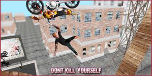 Stunt Bike Game: Pro Rider image 2